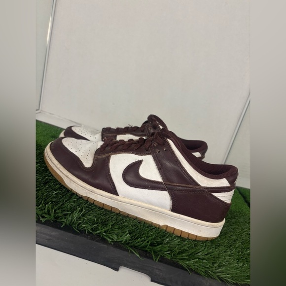 Nike Dunk Low Cacao Wow Size 6Y - Picture 1 of 7